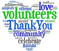 Volunteer